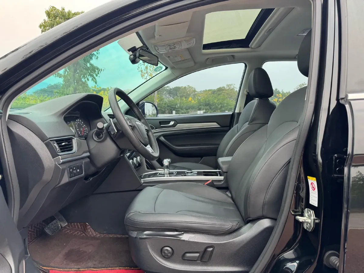 2019 Haval H6 1.5T 150HP L4 7DCT,autocango,china used car exporter,china ev exporter,chinese used car exporter,chinese used ev exporter