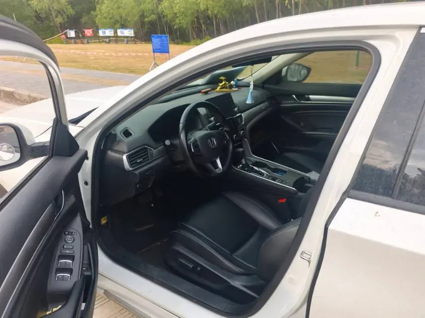 2018 Honda Accord 1.5T 194HP L4 CVT,autocango,china used car exporter,china ev exporter,chinese used car exporter,chinese used ev exporter