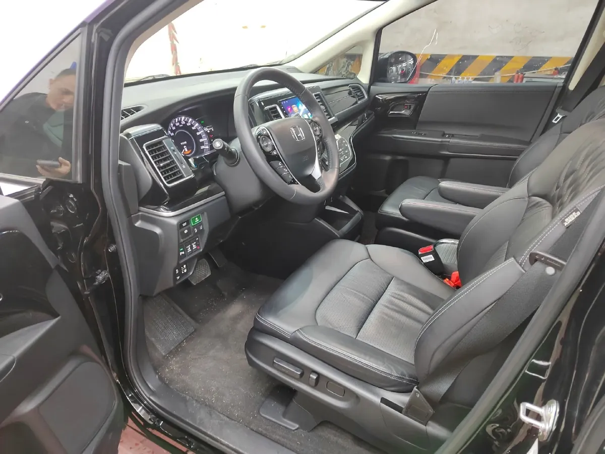 2019 Honda Elysioin 2.0L 146HP L4 E-CVT Hybrid,autocango,china used car exporter,china ev exporter,chinese used car exporter,chinese used ev exporter