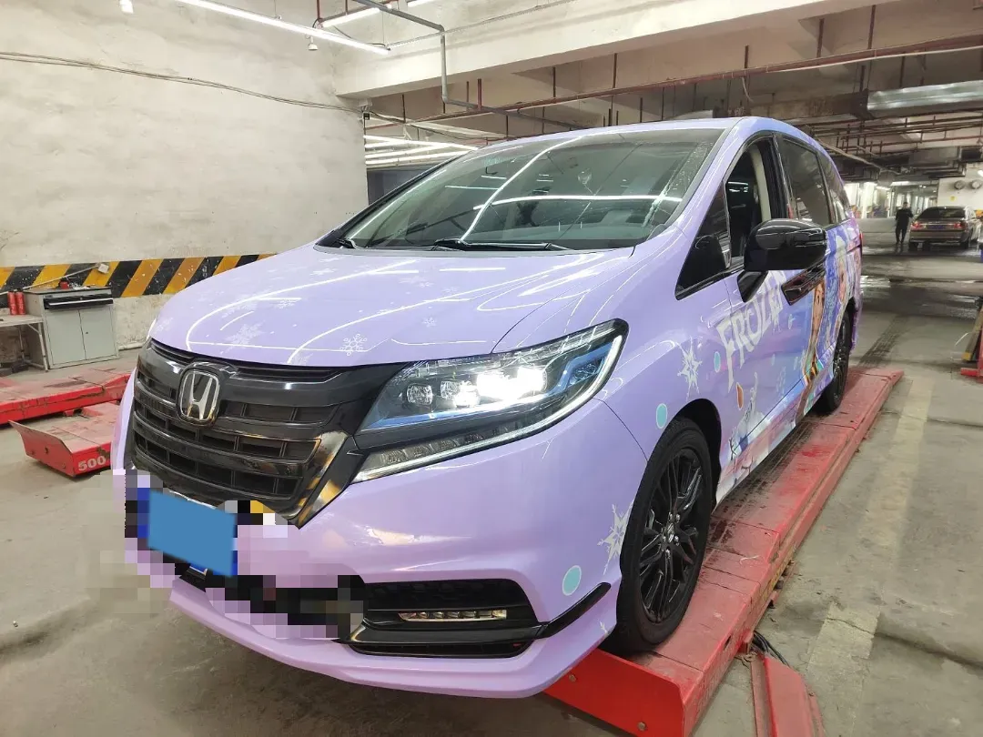 2019 Honda Elysioin 2.0L 146HP L4 E-CVT Hybrid,autocango,china used car exporter,china ev exporter,chinese used car exporter,chinese used ev exporter
