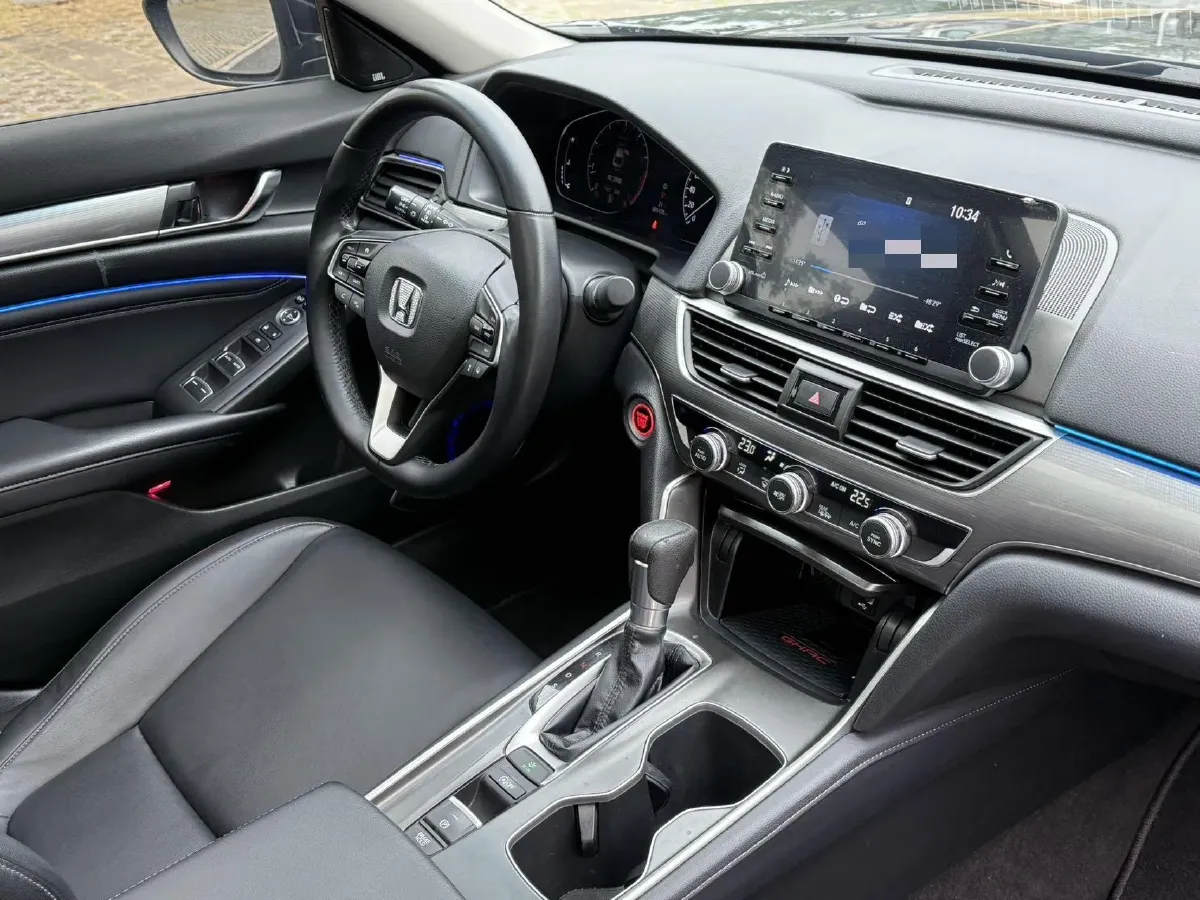 2021 Honda Accord 1.5T 194HP L4 CVT,autocango,china used car exporter,china ev exporter,chinese used car exporter,chinese used ev exporter