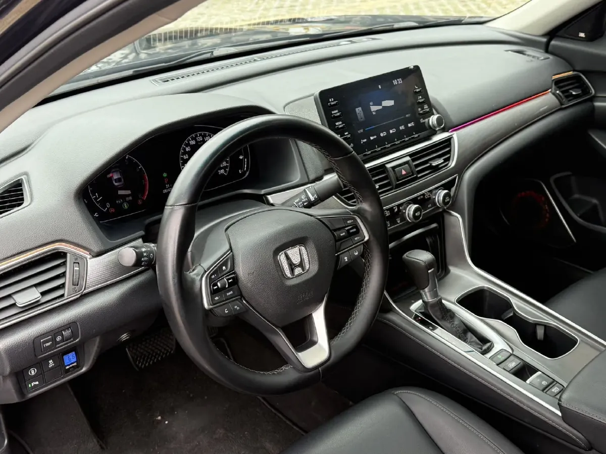 2021 Honda Accord 1.5T 194HP L4 CVT,autocango,china used car exporter,china ev exporter,chinese used car exporter,chinese used ev exporter