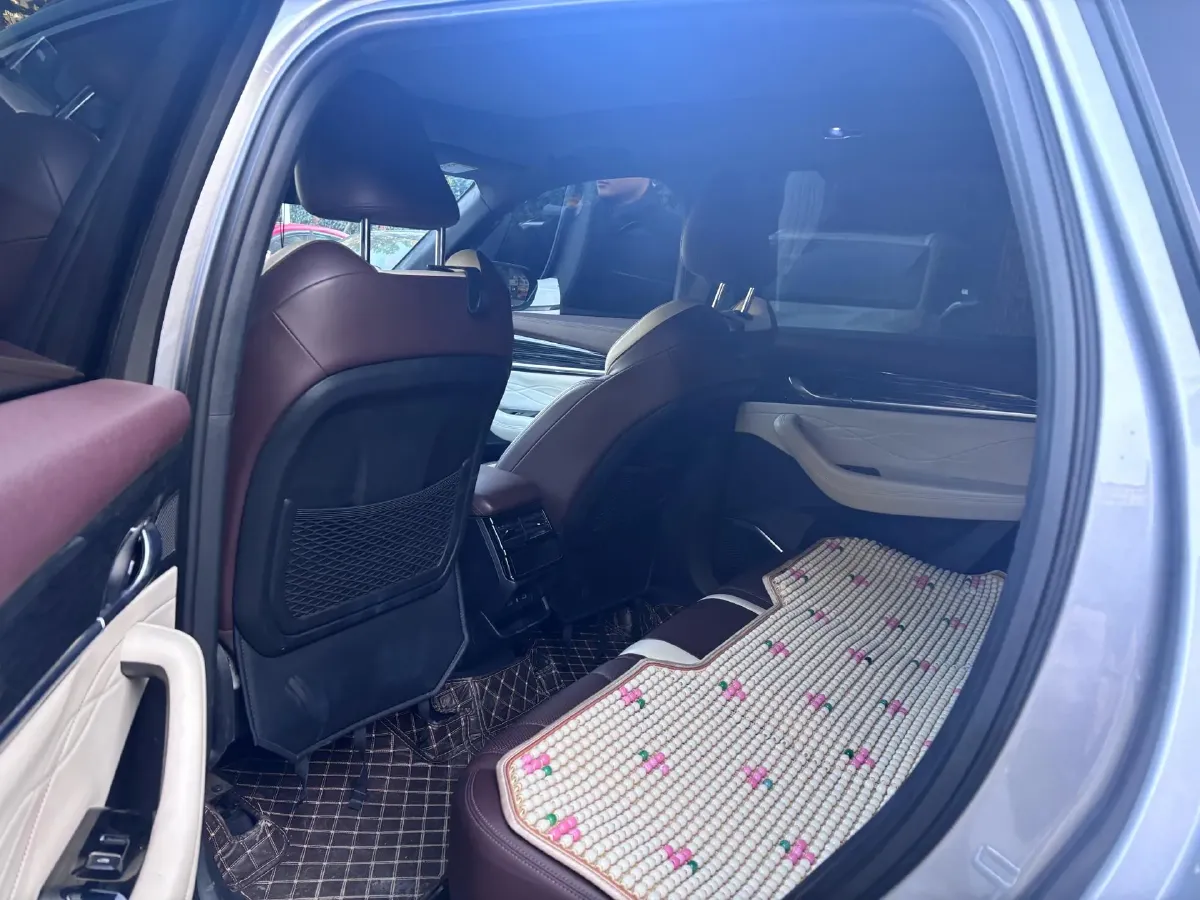 2021 Geely Monjaro 2.0T 218HP L4 7DCT,autocango,china used car exporter,china ev exporter,chinese used car exporter,chinese used ev exporter