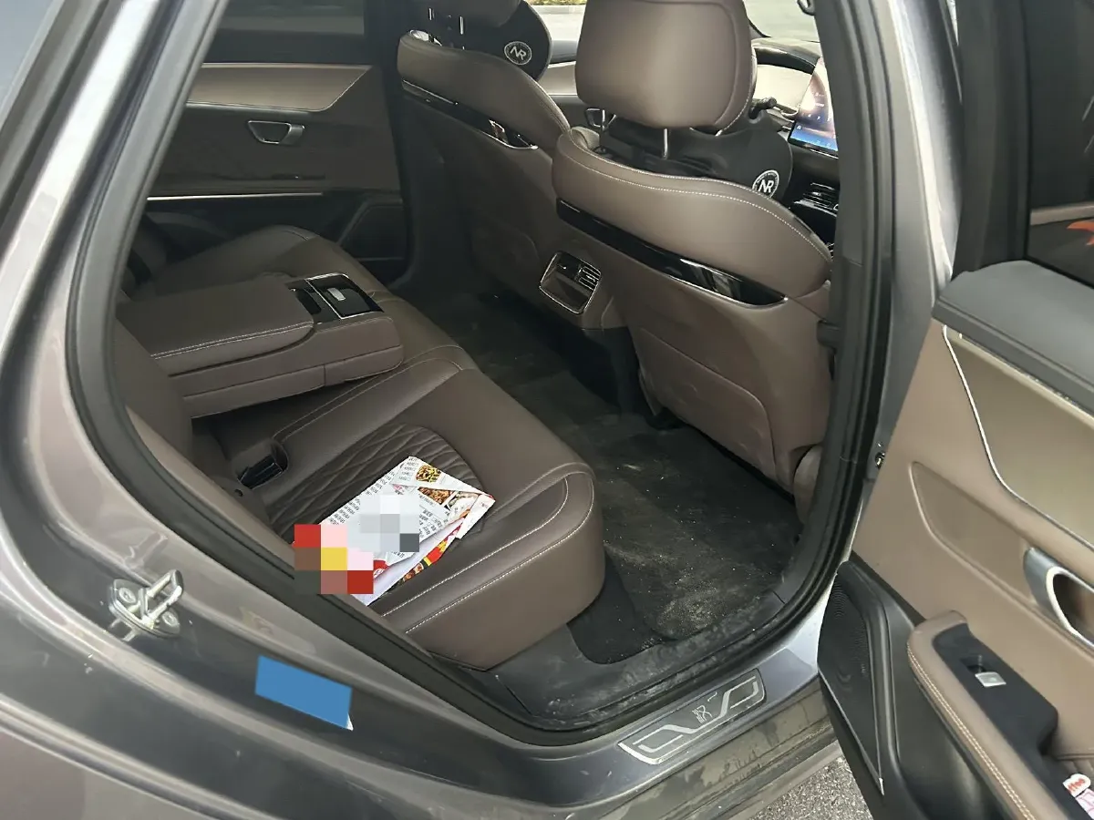 2023 BYD Han BEV 60.48KWH,autocango,china used car exporter,china ev exporter,chinese used car exporter,chinese used ev exporter