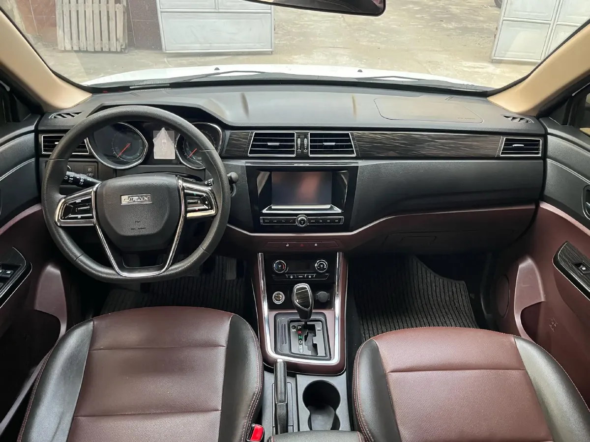 2016 FAW Jumpal A70 1.6L 113HP L4 6AT,autocango,china used car exporter,china ev exporter,chinese used car exporter,chinese used ev exporter