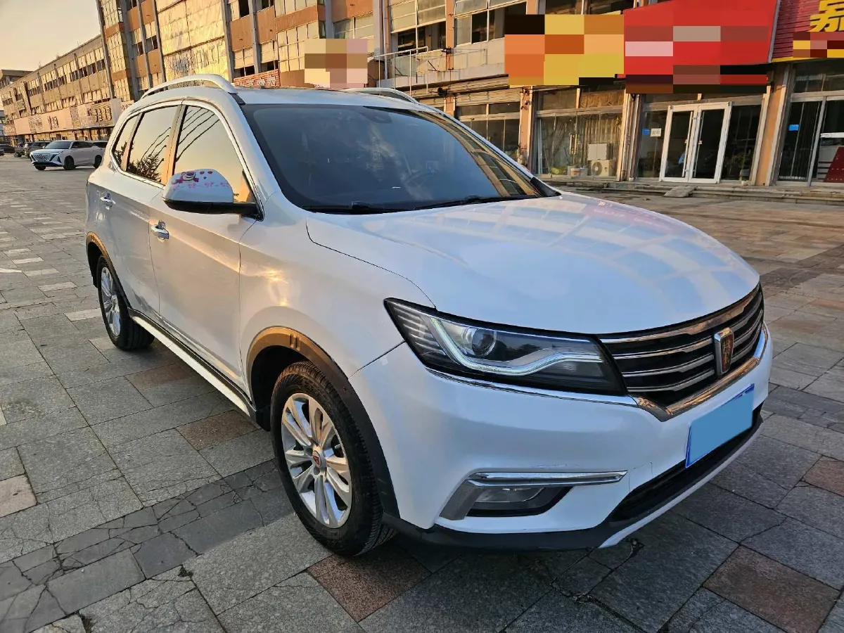 2018 Roewe RX5 1.5T 169HP L4 7DCT,autocango,china used car exporter,china ev exporter,chinese used car exporter,chinese used ev exporter