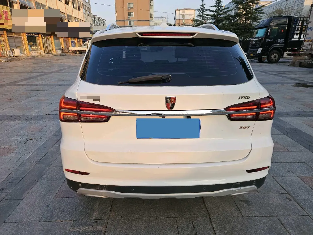 2018 Roewe RX5 1.5T 169HP L4 7DCT,autocango,china used car exporter,china ev exporter,chinese used car exporter,chinese used ev exporter