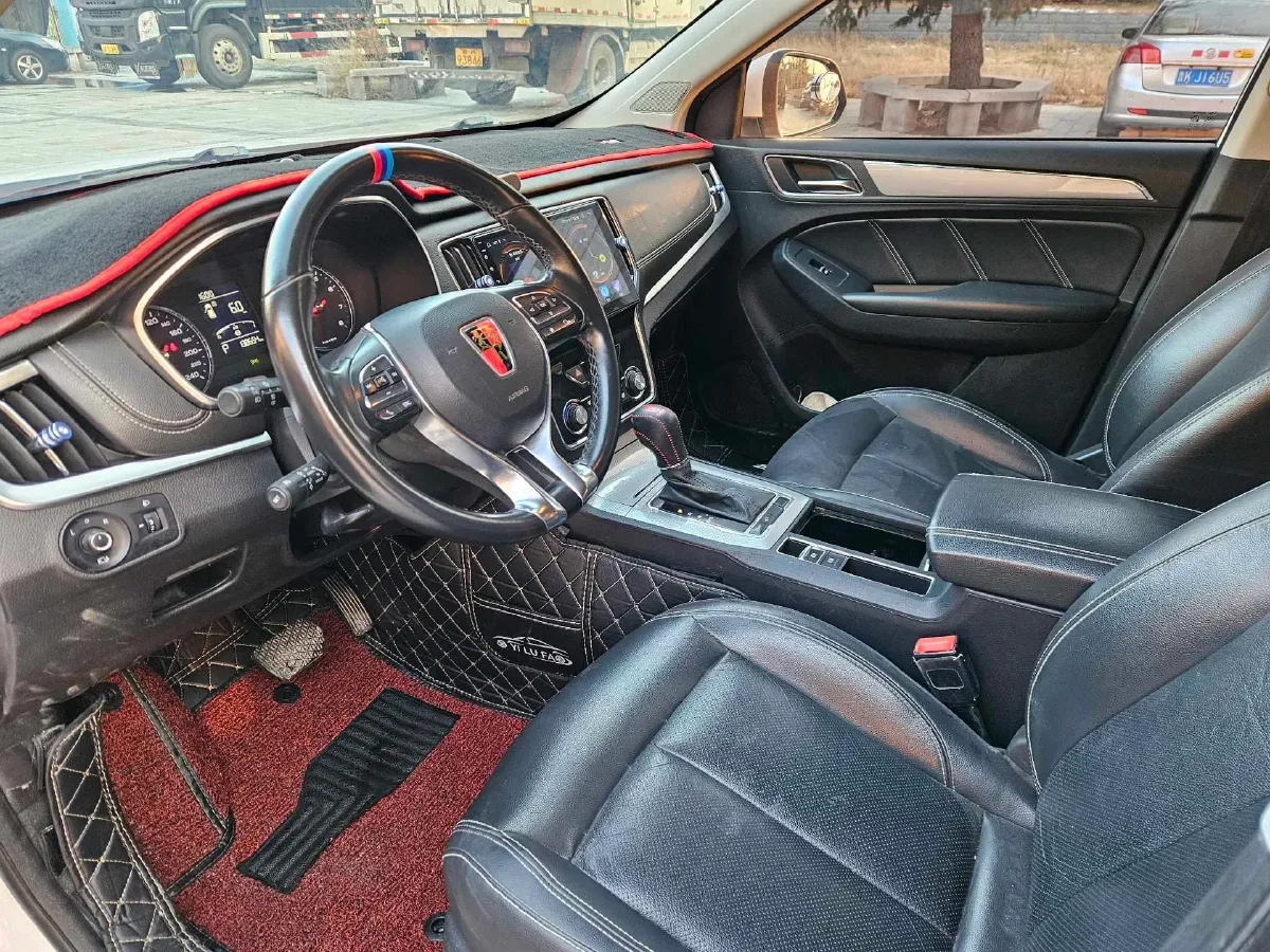 2018 Roewe RX5 1.5T 169HP L4 7DCT,autocango,china used car exporter,china ev exporter,chinese used car exporter,chinese used ev exporter