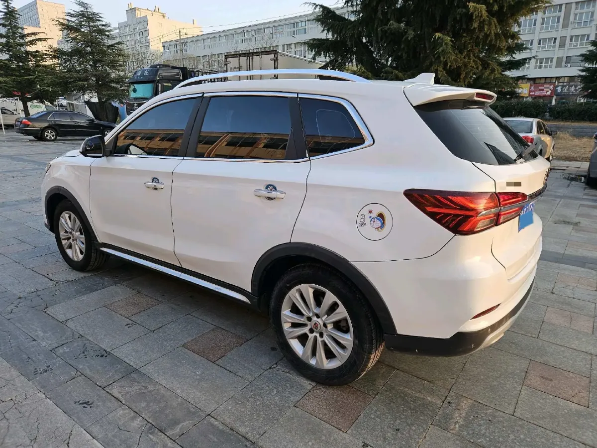 2018 Roewe RX5 1.5T 169HP L4 7DCT,autocango,china used car exporter,china ev exporter,chinese used car exporter,chinese used ev exporter
