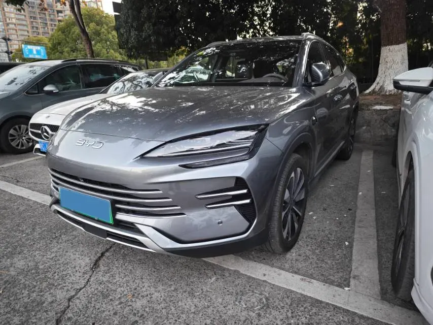 2025 BYD Song Plus 1.5L 101HP L4 E-CVT PHEV 26.6KWH,autocango,china used car exporter,china ev exporter,chinese used car exporter,chinese used ev exporter