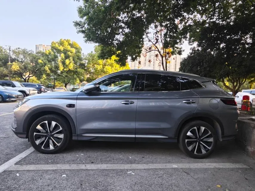 2025 BYD Song Plus 1.5L 101HP L4 E-CVT PHEV 26.6KWH,autocango,china used car exporter,china ev exporter,chinese used car exporter,chinese used ev exporter