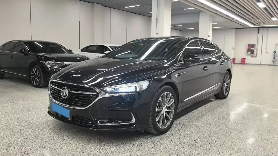 2021 Buick Larcosse 2.0T 237HP L4 9AT,autocango,china used car exporter,china ev exporter,chinese used car exporter,chinese used ev exporter