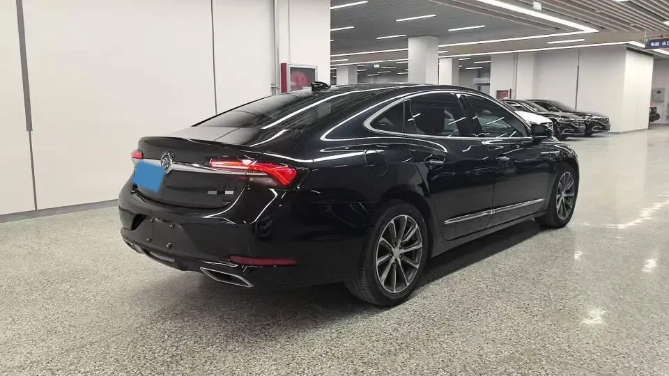 2021 Buick Larcosse 2.0T 237HP L4 9AT,autocango,china used car exporter,china ev exporter,chinese used car exporter,chinese used ev exporter