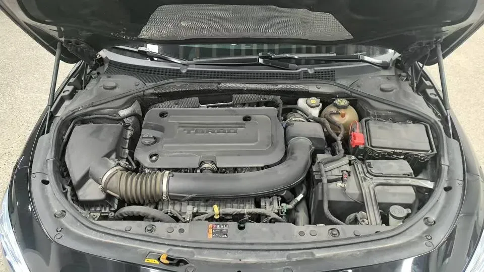 2021 Buick Larcosse 2.0T 237HP L4 9AT,autocango,china used car exporter,china ev exporter,chinese used car exporter,chinese used ev exporter