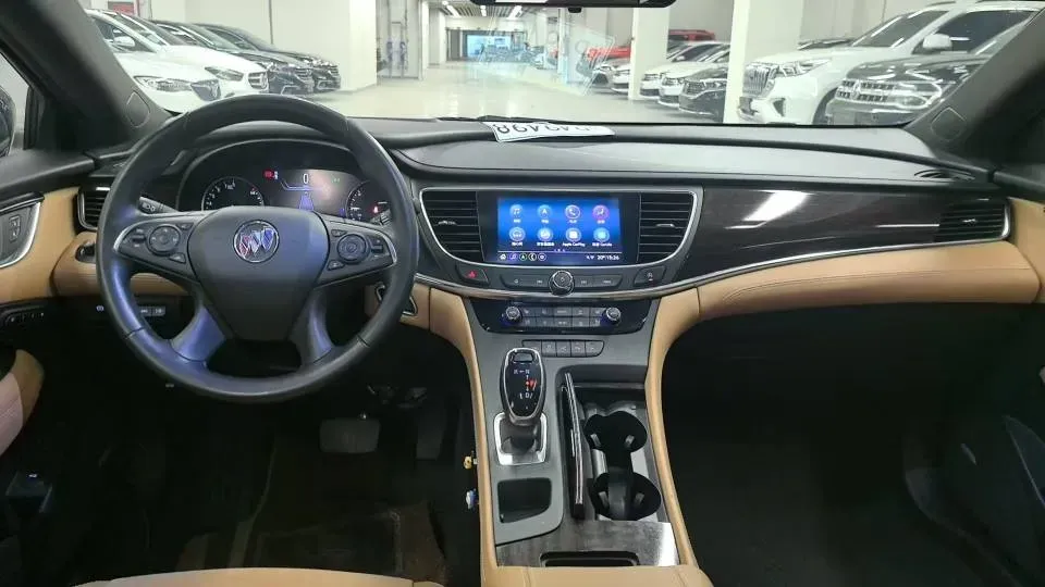 2021 Buick Larcosse 2.0T 237HP L4 9AT,autocango,china used car exporter,china ev exporter,chinese used car exporter,chinese used ev exporter