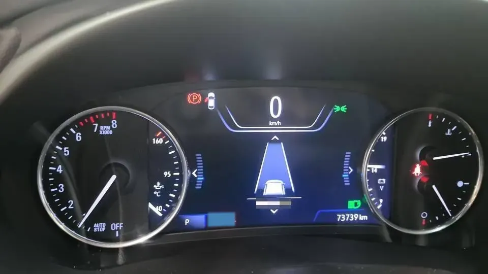 2021 Buick Larcosse 2.0T 237HP L4 9AT,autocango,china used car exporter,china ev exporter,chinese used car exporter,chinese used ev exporter