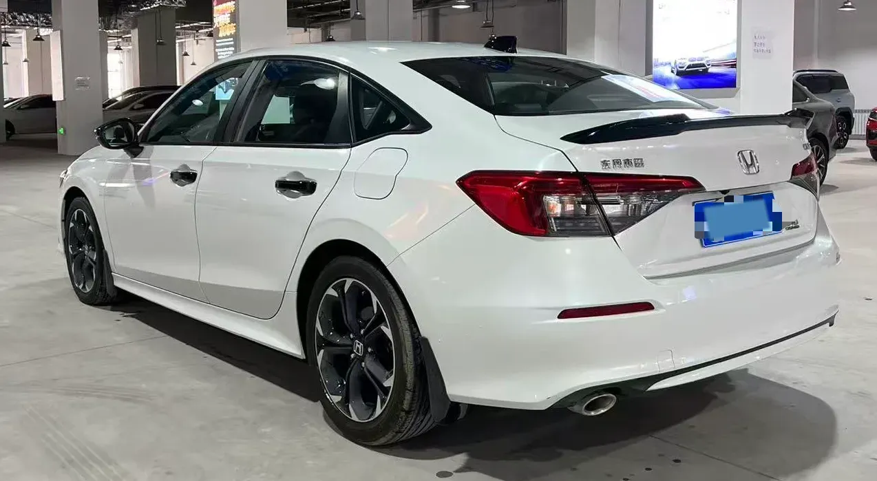 2022 Honda Civic 1.5T 182HP L4 CVT,autocango,china used car exporter,china ev exporter,chinese used car exporter,chinese used ev exporter