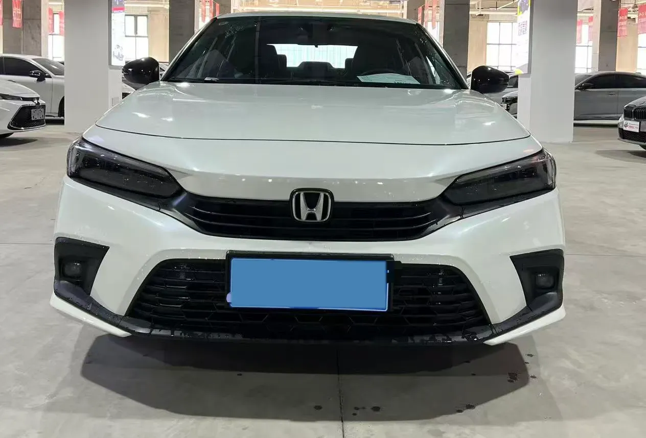2022 Honda Civic 1.5T 182HP L4 CVT,autocango,china used car exporter,china ev exporter,chinese used car exporter,chinese used ev exporter