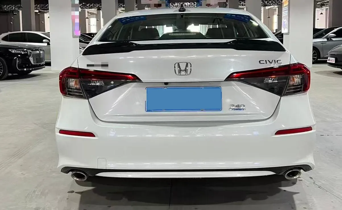 2022 Honda Civic 1.5T 182HP L4 CVT,autocango,china used car exporter,china ev exporter,chinese used car exporter,chinese used ev exporter