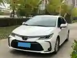 2021 Toyota Corolla 1.5L 121HP L3 CVT