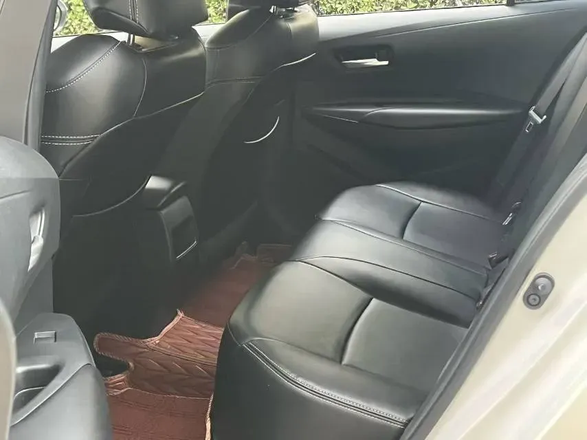 2021 Toyota Corolla 1.5L 121HP L3 CVT,autocango,china used car exporter,china ev exporter,chinese used car exporter,chinese used ev exporter