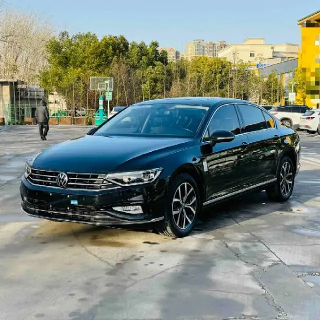 2020 Volkswagen Magotan 2.0T 186HP L4 7DCT 2020 Volkswagen Magotan 2.0T 186HP L4 7DCT