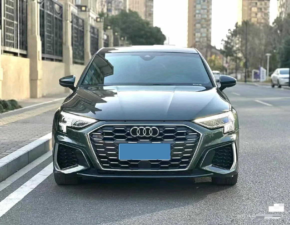 2021 Audi A3 1.4T 150HP L4 7DCT,autocango,china used car exporter,china ev exporter,chinese used car exporter,chinese used ev exporter