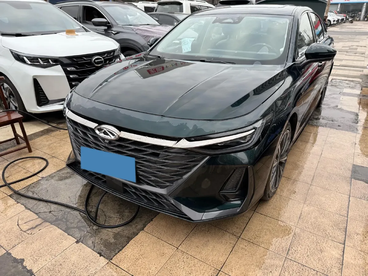 2023 Chery Arrizo 8 2.0T 254HP L4 7DCT,autocango,china used car exporter,china ev exporter,chinese used car exporter,chinese used ev exporter