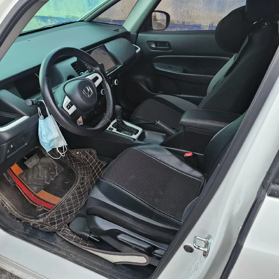 2024 Honda Fit 1.5L 124HP L4 CVT,autocango,china used car exporter,china ev exporter,chinese used car exporter,chinese used ev exporter