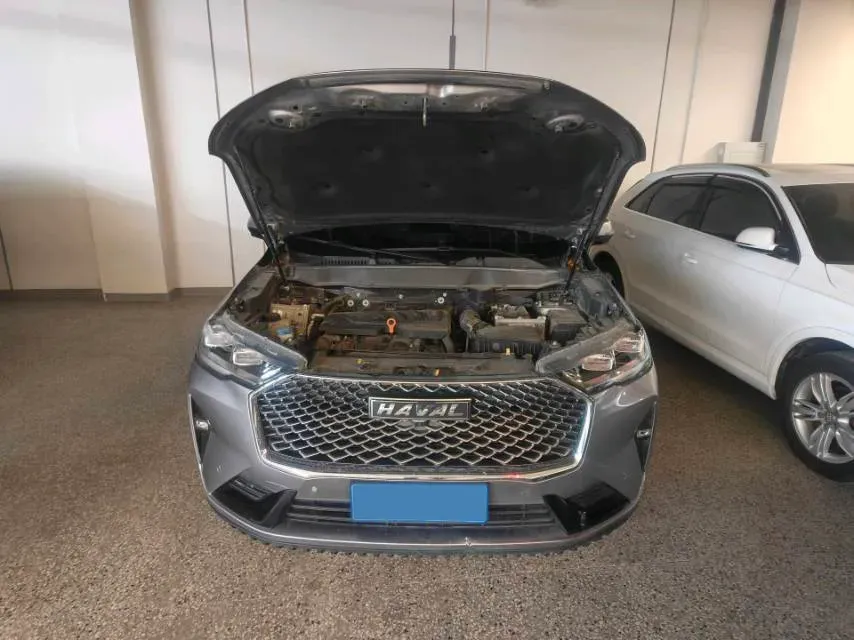 2021 Haval H6 1.5T 169HP L4 7DCT,autocango,china used car exporter,china ev exporter,chinese used car exporter,chinese used ev exporter