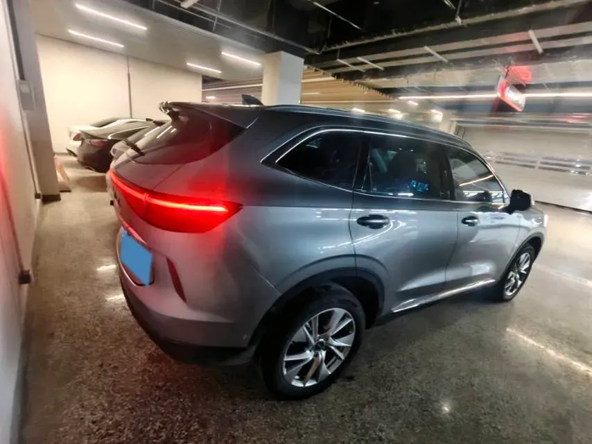 2021 Haval H6 1.5T 169HP L4 7DCT,autocango,china used car exporter,china ev exporter,chinese used car exporter,chinese used ev exporter