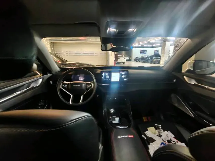 2021 Haval H6 1.5T 169HP L4 7DCT,autocango,china used car exporter,china ev exporter,chinese used car exporter,chinese used ev exporter