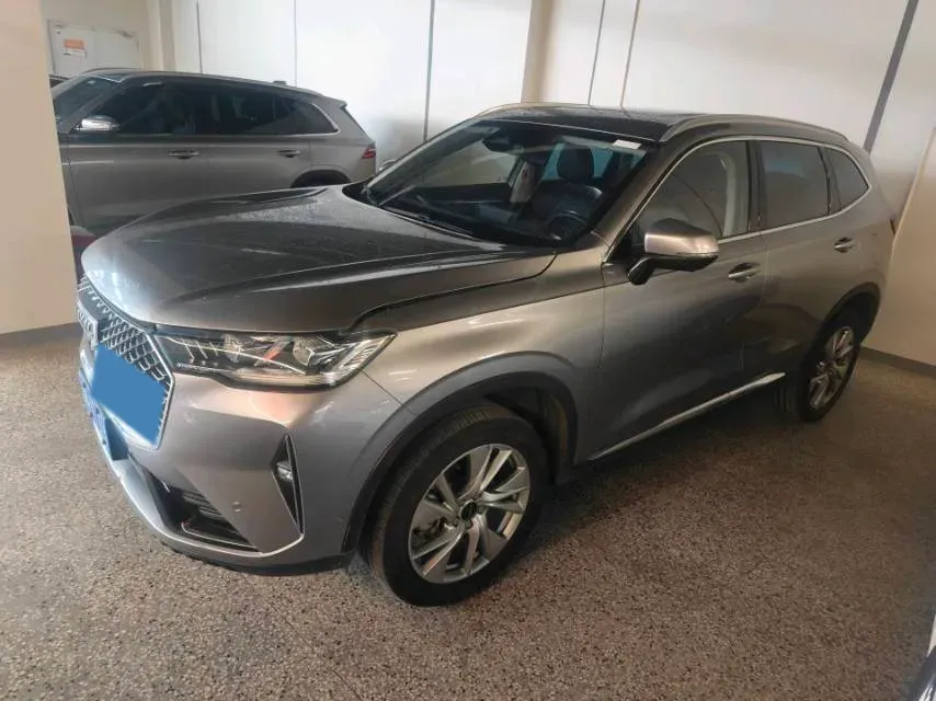 2021 Haval H6 1.5T 169HP L4 7DCT,autocango,china used car exporter,china ev exporter,chinese used car exporter,chinese used ev exporter