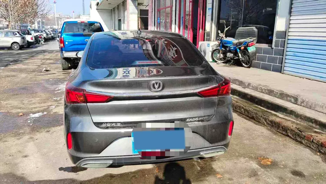 2022 ChangAn Eado 1.6L 128HP L4 CVT,autocango,china used car exporter,china ev exporter,chinese used car exporter,chinese used ev exporter