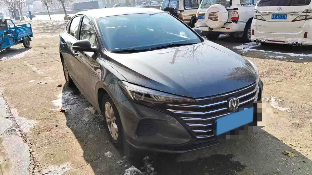 2022 ChangAn Eado 1.6L 128HP L4 CVT,autocango,china used car exporter,china ev exporter,chinese used car exporter,chinese used ev exporter
