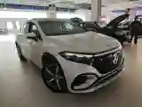 2023 Mercedes-Benz EQS SUV BEV 111.8KWH