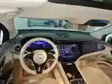2023 Mercedes-Benz EQS SUV BEV 111.8KWH