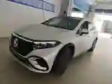 2023 Mercedes-Benz EQS SUV BEV 111.8KWH