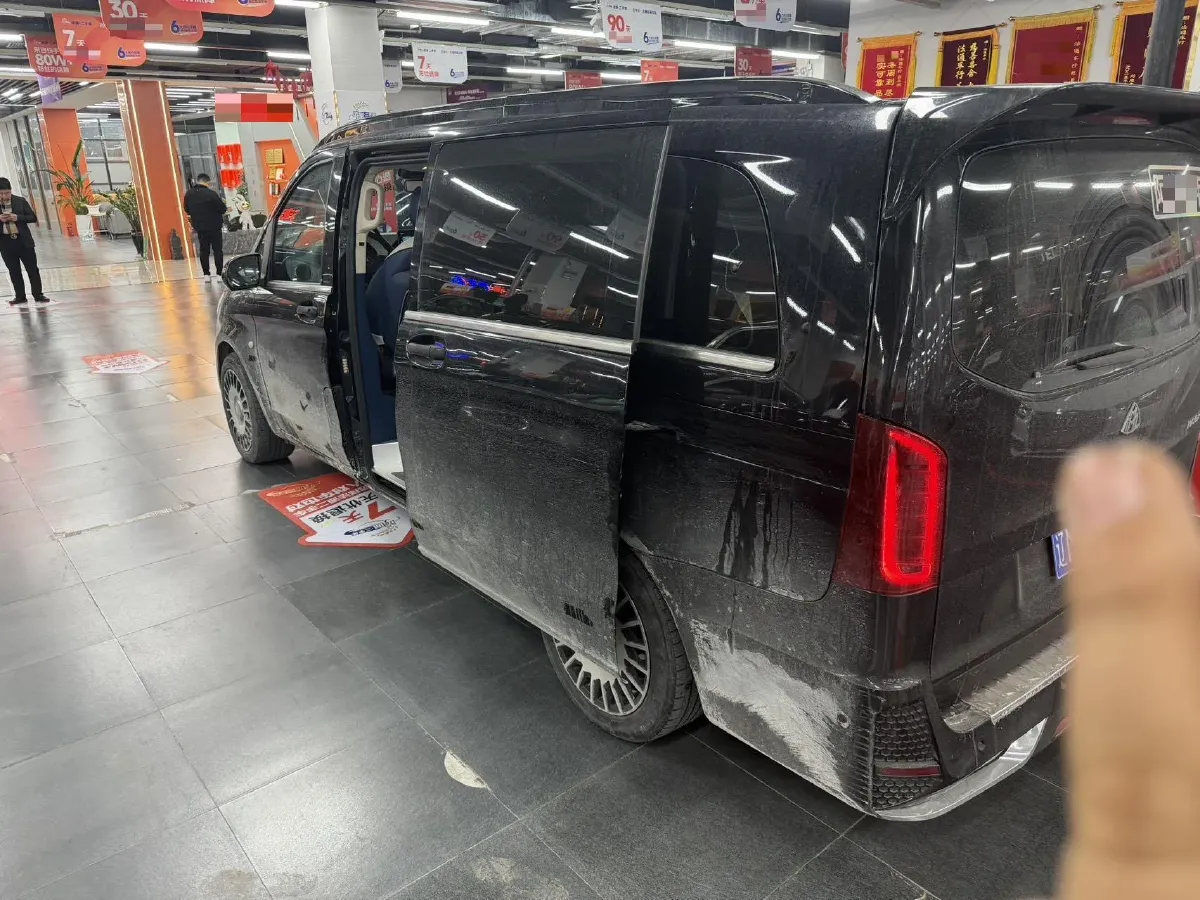 2019 DongFeng Forthing M7 2.0T 190HP L4 6AT,autocango,china used car exporter,china ev exporter,chinese used car exporter,chinese used ev exporter