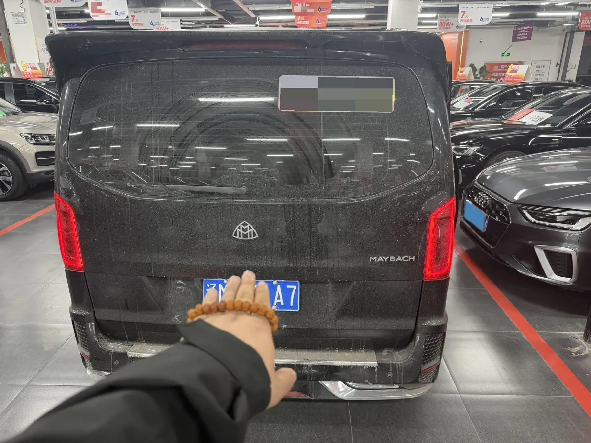 2019 DongFeng Forthing M7 2.0T 190HP L4 6AT,autocango,china used car exporter,china ev exporter,chinese used car exporter,chinese used ev exporter
