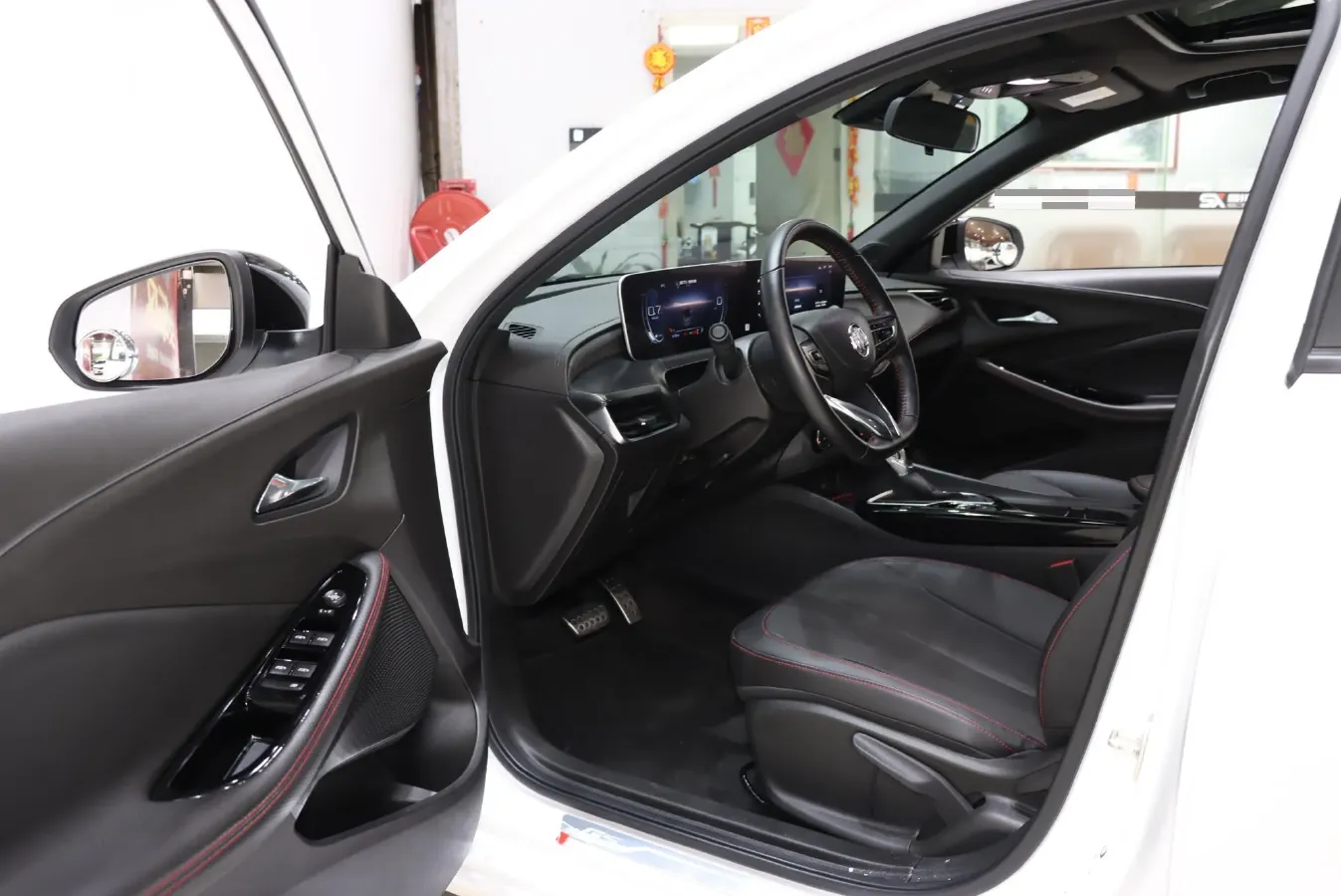 2022 Buick Verano 1.5T 184HP L4 CVT,autocango,china used car exporter,china ev exporter,chinese used car exporter,chinese used ev exporter