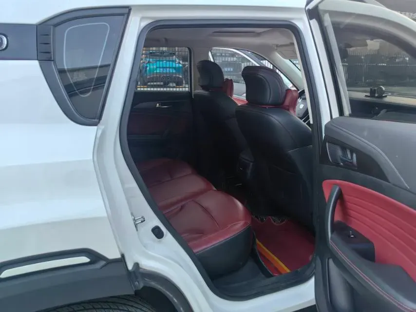 2019 ChangAn CS35 Plus 1.4T 158HP L4 7DCT,autocango,china used car exporter,china ev exporter,chinese used car exporter,chinese used ev exporter