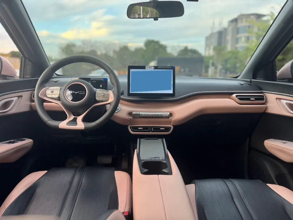 2023 BYD Seagull BEV 30.08KWH,autocango,china used car exporter,china ev exporter,chinese used car exporter,chinese used ev exporter