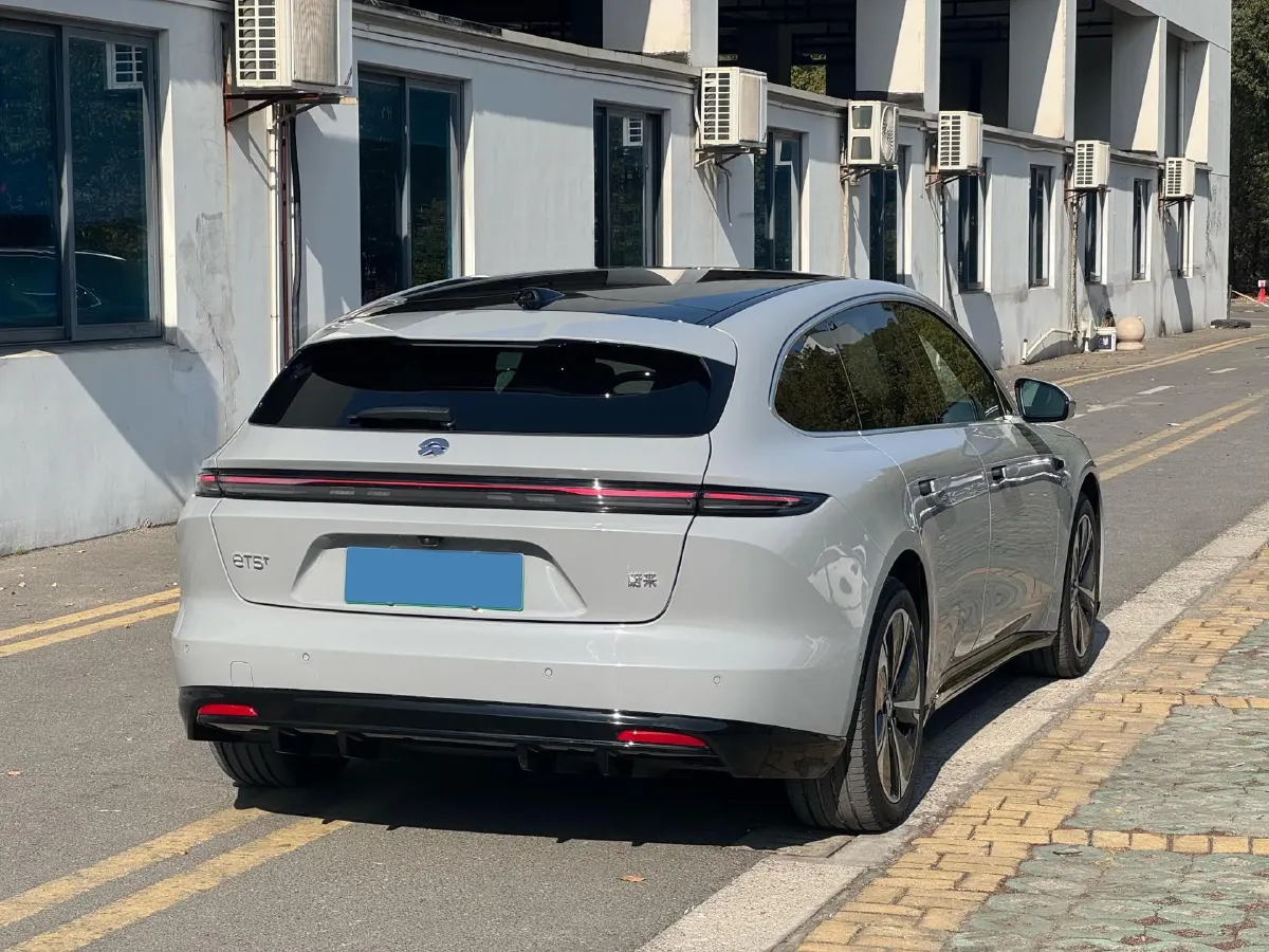 2025 NIO ET5T BEV,autocango,china used car exporter,china ev exporter,chinese used car exporter,chinese used ev exporter