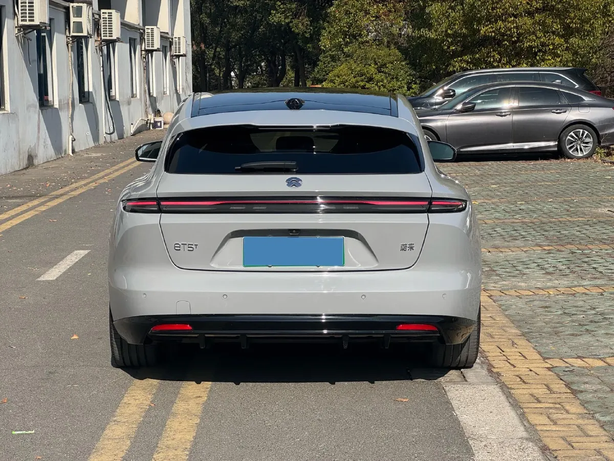 2025 NIO ET5T BEV,autocango,china used car exporter,china ev exporter,chinese used car exporter,chinese used ev exporter