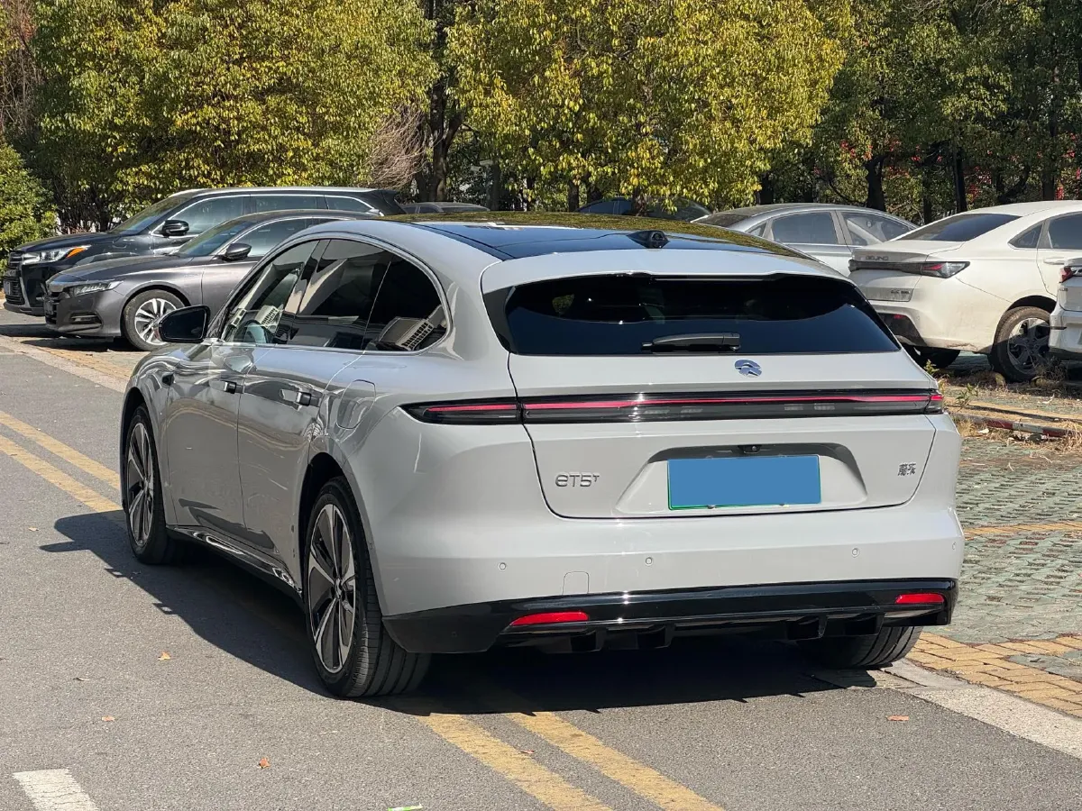 2025 NIO ET5T BEV,autocango,china used car exporter,china ev exporter,chinese used car exporter,chinese used ev exporter