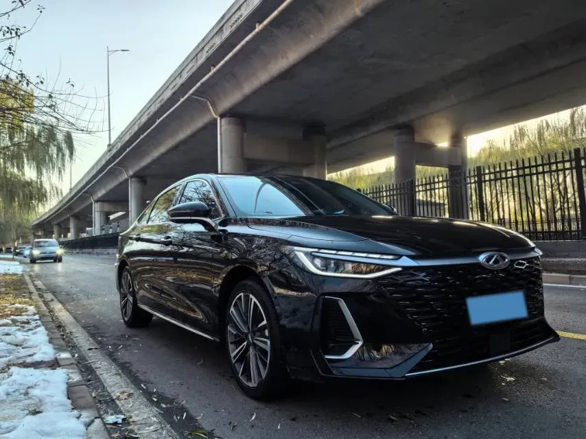 2022 Chery Arrizo 8 1.6T 197HP L4 7DCT,autocango,china used car exporter,china ev exporter,chinese used car exporter,chinese used ev exporter