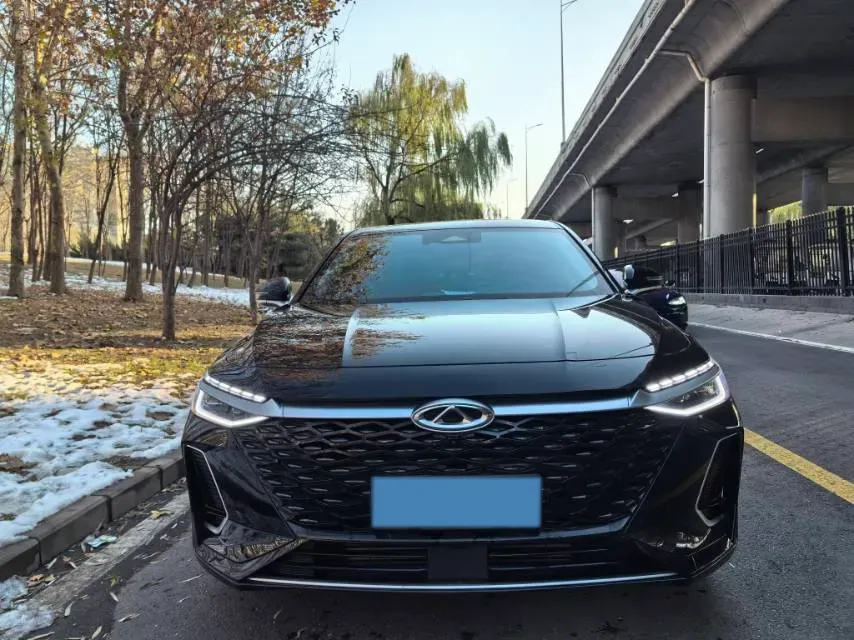 2022 Chery Arrizo 8 1.6T 197HP L4 7DCT,autocango,china used car exporter,china ev exporter,chinese used car exporter,chinese used ev exporter