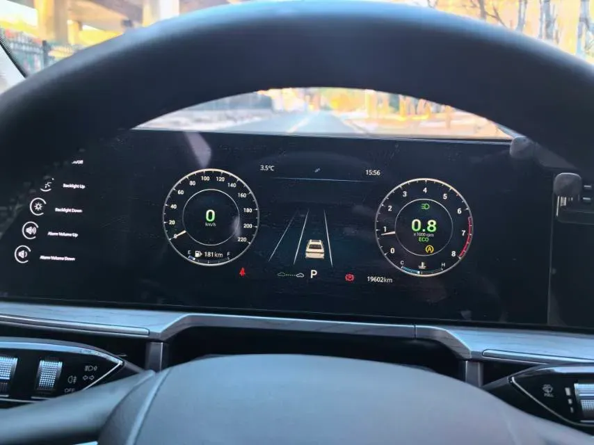 2022 Chery Arrizo 8 1.6T 197HP L4 7DCT,autocango,china used car exporter,china ev exporter,chinese used car exporter,chinese used ev exporter