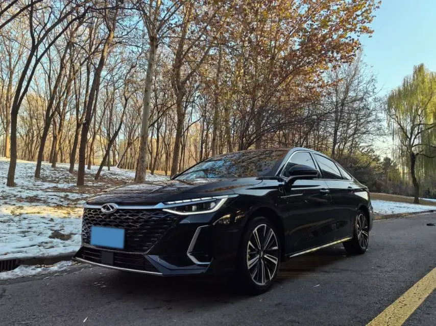 2022 Chery Arrizo 8 1.6T 197HP L4 7DCT,autocango,china used car exporter,china ev exporter,chinese used car exporter,chinese used ev exporter